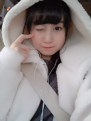 元・虹色fanふぁーれのメンバー・草彅真帆
