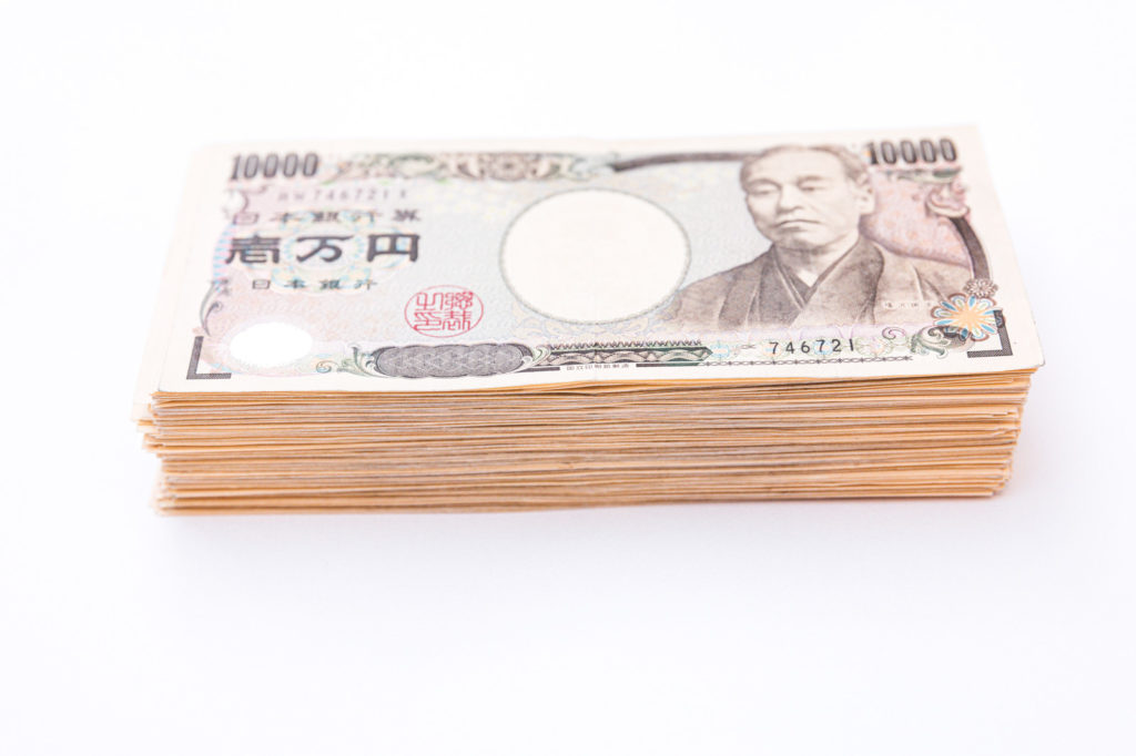 メイウェザーのMEGA2021でのファイトマネー(賞金)は?