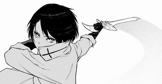 【転スラ】93話のネタバレ（漫画）！ヒナタ・サカグチがリムルと再戦！