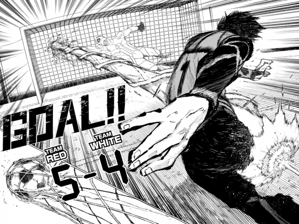 スマパチ eブルーロック ⭕️簡易ユニット付 オレンジ枠⭕️ kyo09.jpg