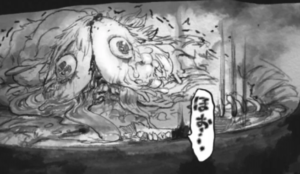 メイドインアビスのグロシーンは何話 レグ リコの怖い 気持ち悪い場面とは