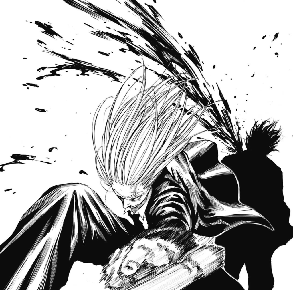 サカモトデイズ プロフィール】SAKAMOTO DAYS サカモトデイズ