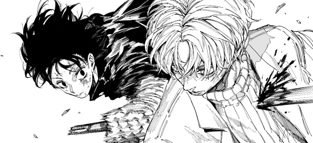 サカモトデイズ 56話 感想】SAKAMOTODAYS さかでい - .のマンガ #ししおさ