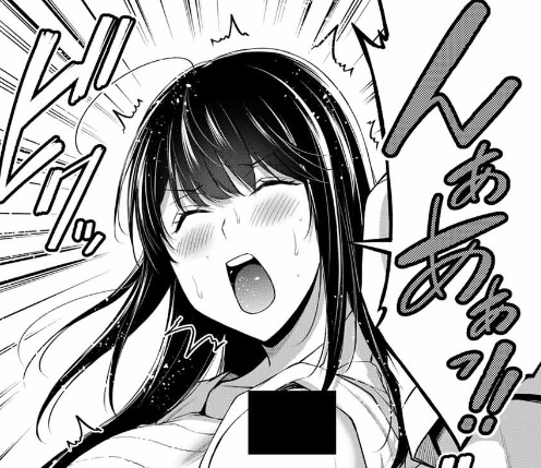 ギルティサークルの178話のネタバレ最新話！楓が絶頂！