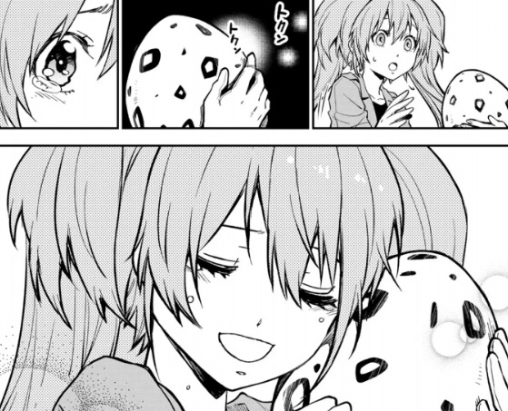 【転スラ】121話のネタバレ（漫画）！「ガイア」が復活