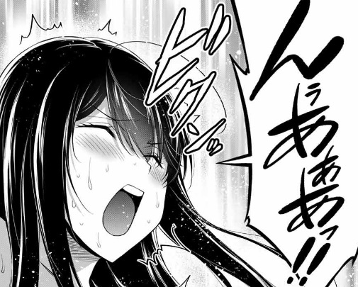 ギルティサークルの188話のネタバレ最新話！楓が絶頂
