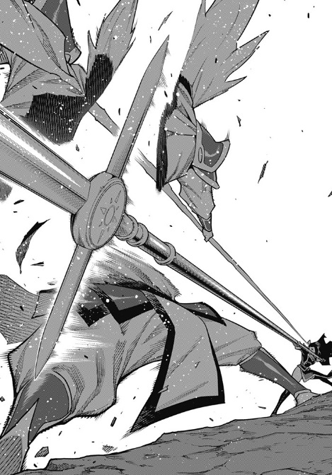 魔都精兵のスレイブの160話のネタバレ最新話！大極の眷属が強くなっていく！？