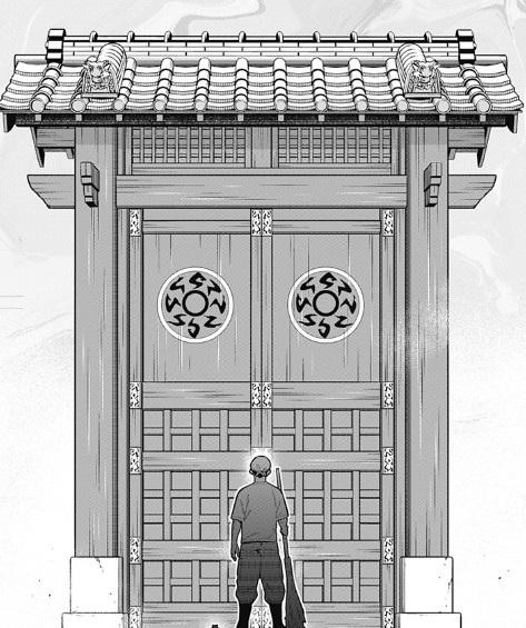 魔都精兵のスレイブの162話のネタバレ最新話！優希が出口を見つける！？