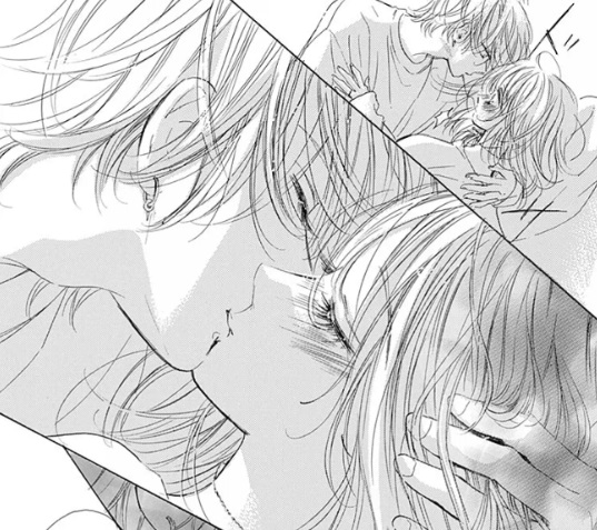 ハニーレモンソーダの117話のネタバレ最新話！界と羽花が二人きりに