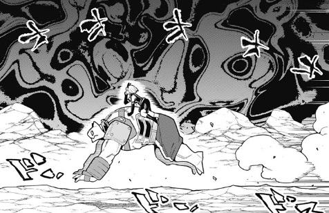 魔都精兵のスレイブの163話のネタバレ最新話！現世まではまだ遠い