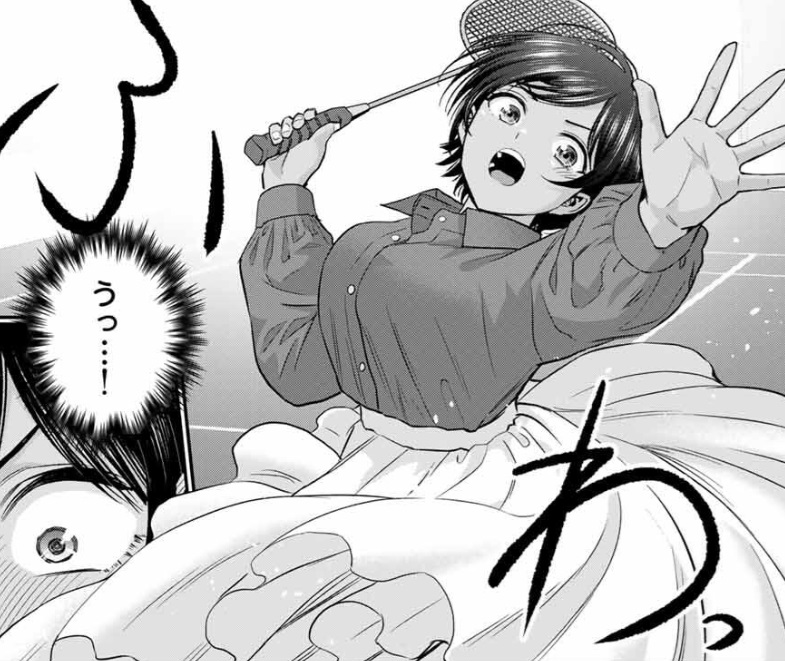 幼馴染とはラブコメにならないの175話のネタバレ最新話!最初はスポッチャから!