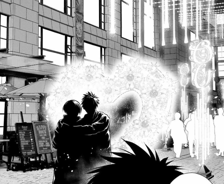 幼馴染とはラブコメにならないの175話のネタバレ最新話!次はロマンチックデート!