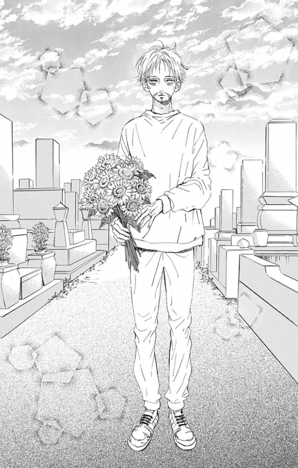 ハニーレモンソーダの119話のネタバレ最新話！世治との再会