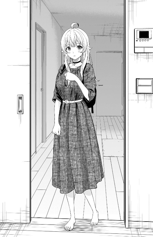 ウィッチウォッチの222話のネタバレ最新話！ついにニコが帰還！！