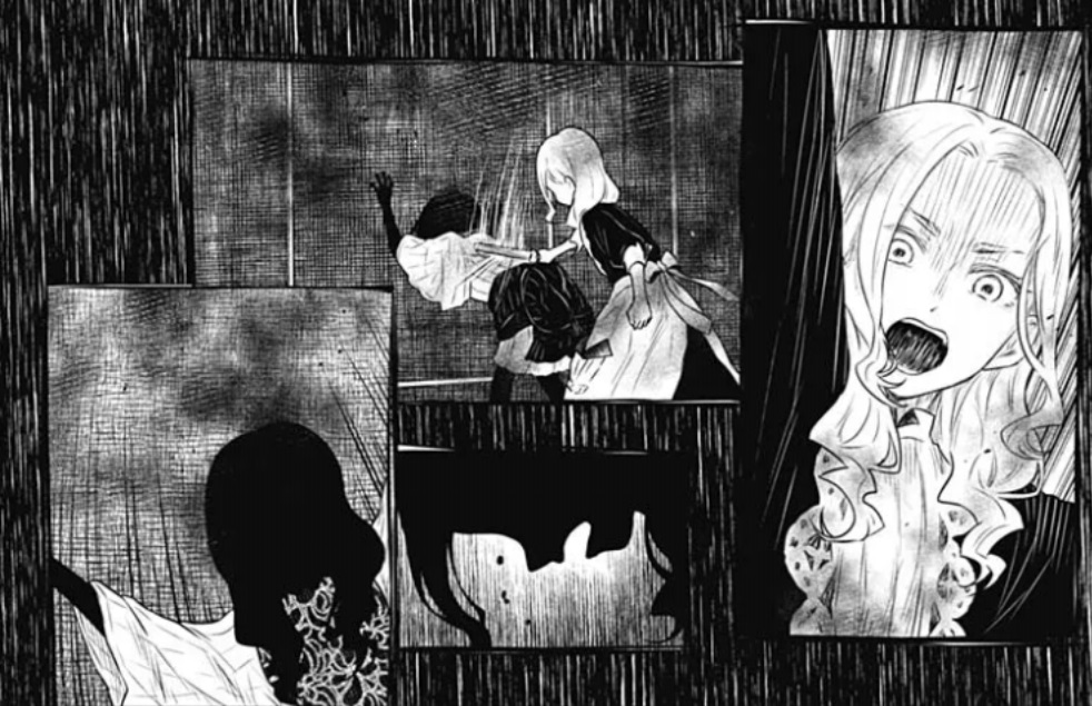 シャドーハウスの229話のネタバレ最新話!サラの本音