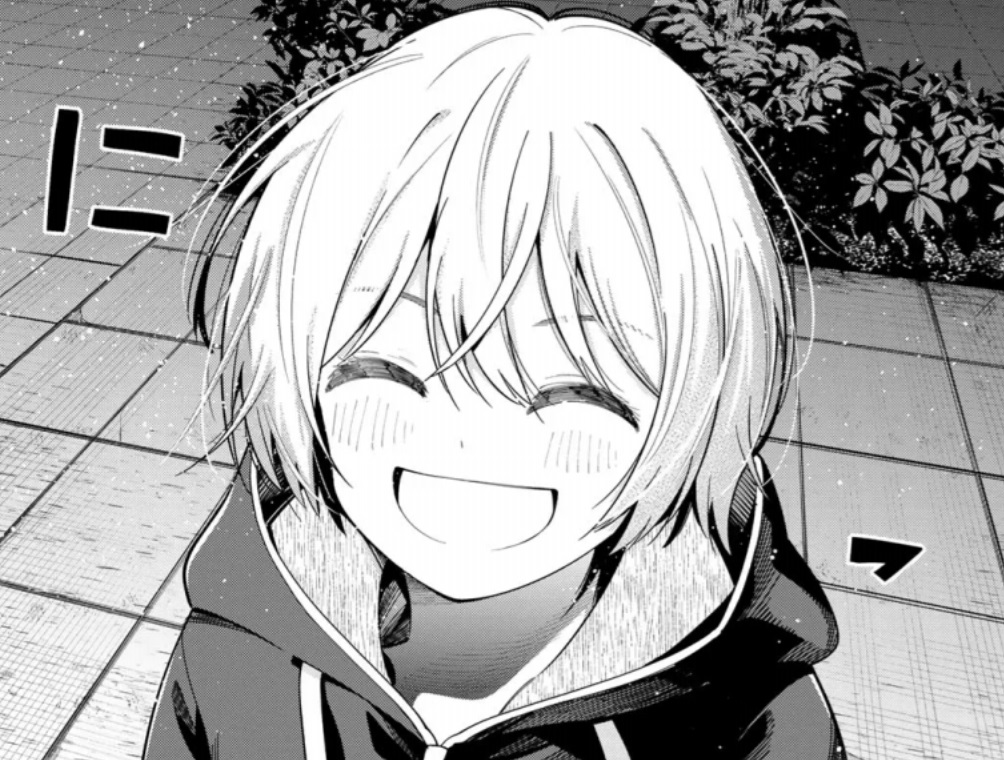 真夜中ハートチューンの96話のネタバレ最新話！イコの笑顔