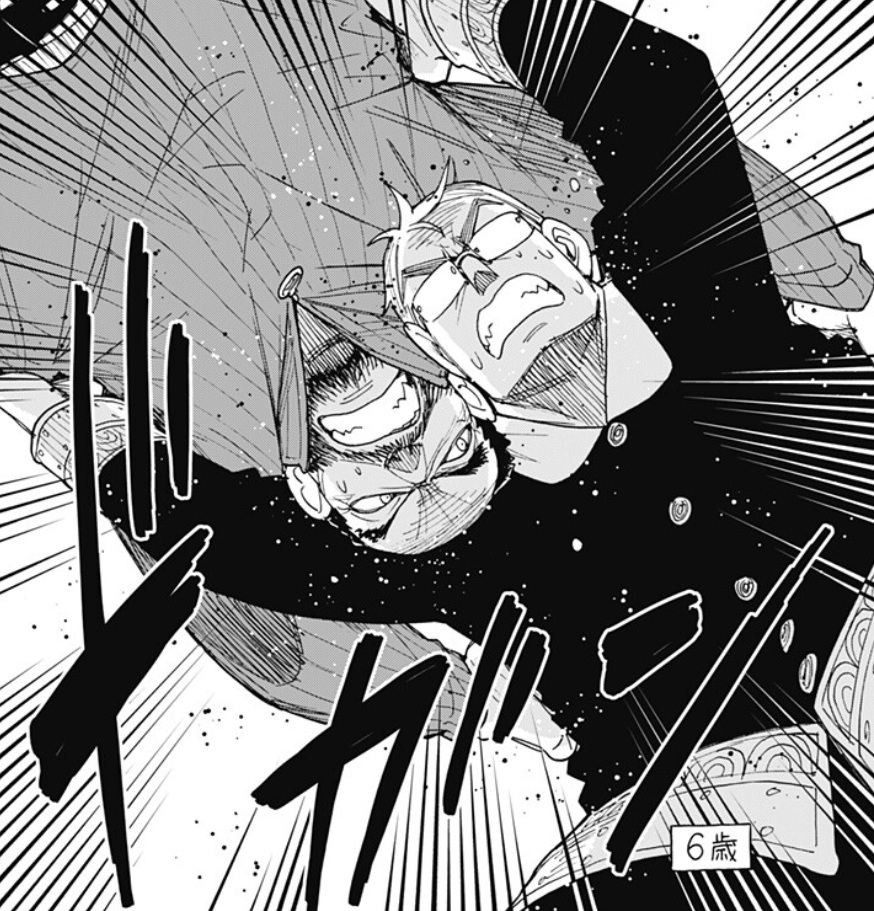 【スパイファミリー】第125話のネタバレ！旧校舎にフロアボス出現！？笑