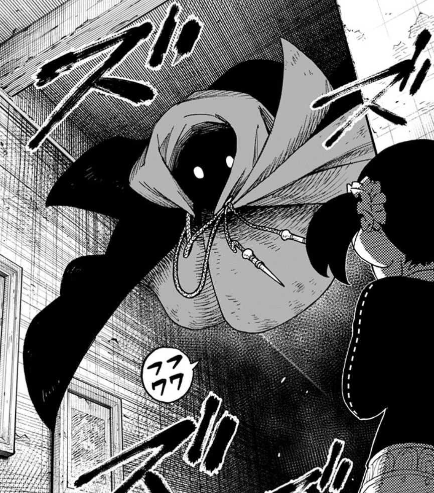 【スパイファミリー】第125話のネタバレ！最後のフロアボス！？