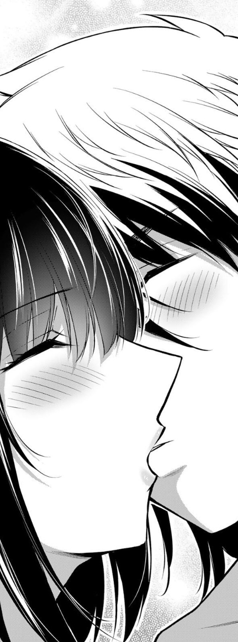 ギルティサークルの212話のネタバレ最新話！文香は童二の癒し！？