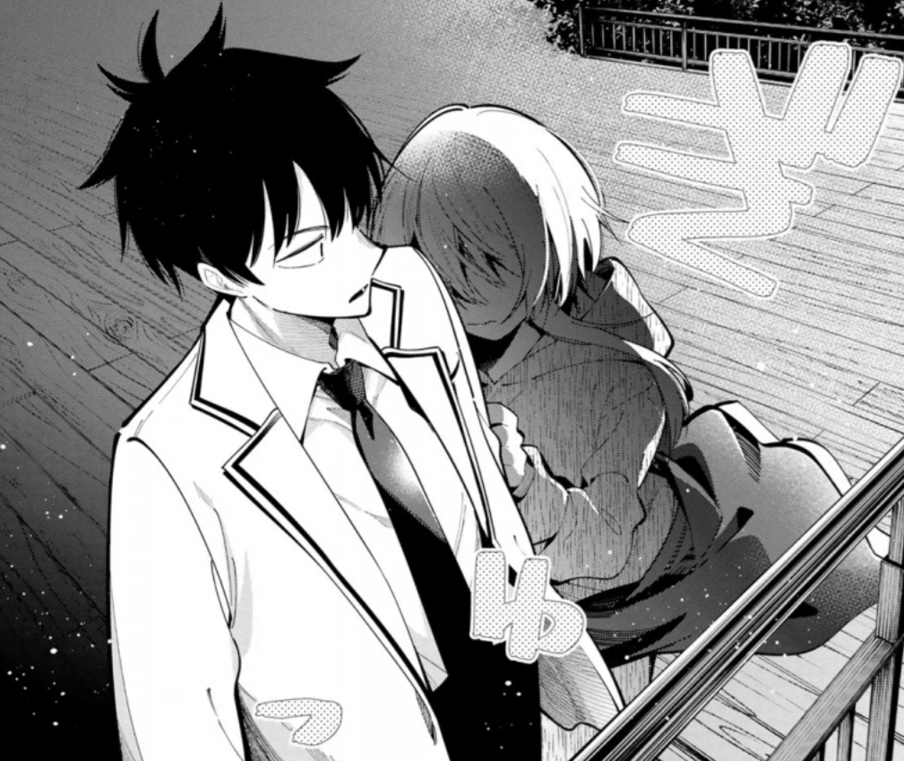 真夜中ハートチューンの97話のネタバレ最新話！イコの待ったがかかる！