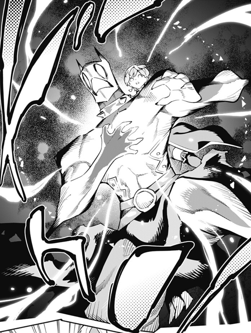 魔都精兵のスレイブの169話のネタバレ最新話！天花の「貸出」の効果は！？