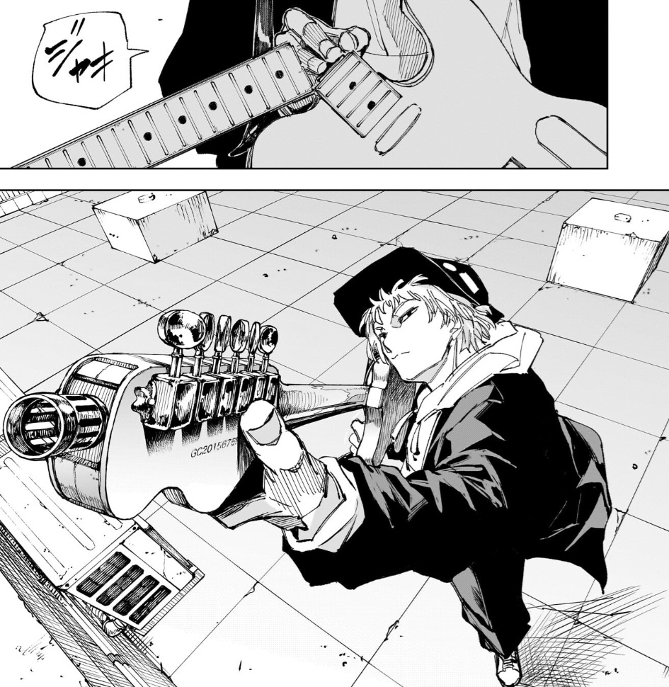 サカモトデイズの239話のネタバレ最新話!七夕が立ちはだかる・・・