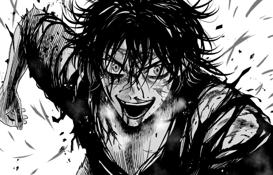 ウィッチウォッチの228話のネタバレ最新話!樒は唯一生き残ったウォーロックだった!