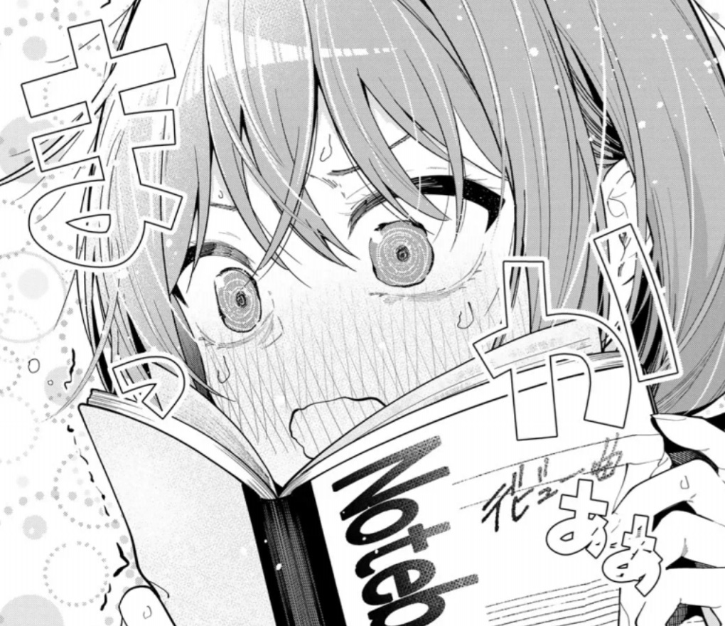 真夜中ハートチューンの100話のネタバレ最新話！六花が我に返る！笑