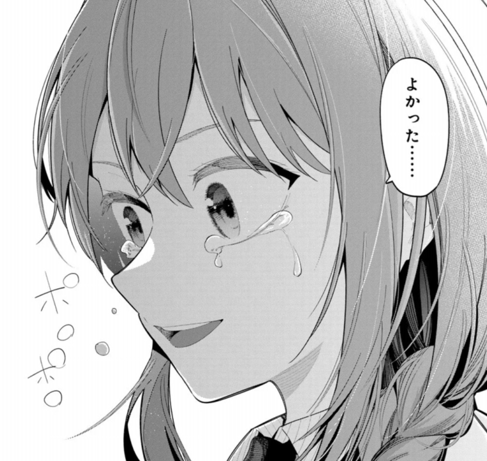 真夜中ハートチューンの100話のネタバレ最新話！六花が涙！？