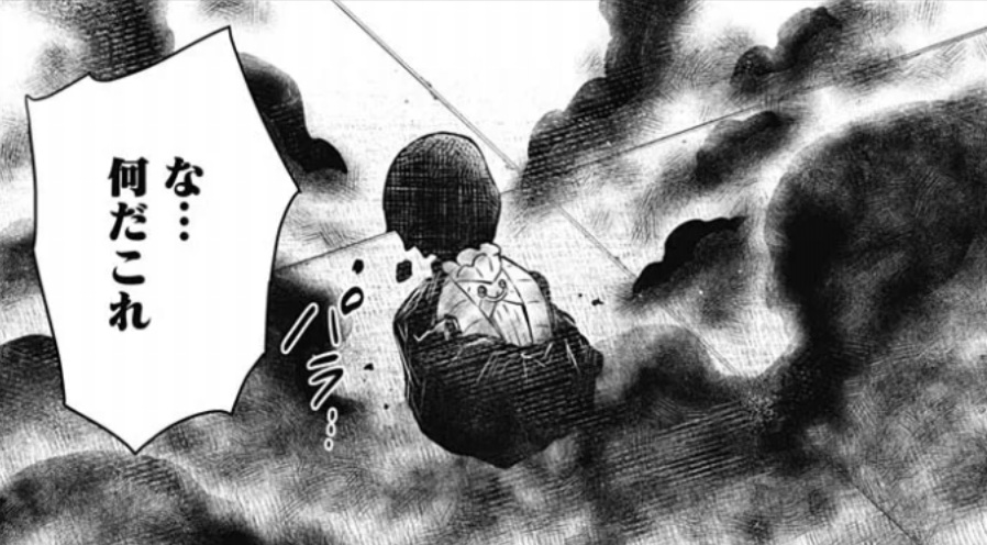 シャドーハウスの232話のネタバレ最新話！ジョンの元に呪い人形が飛んでくる！？