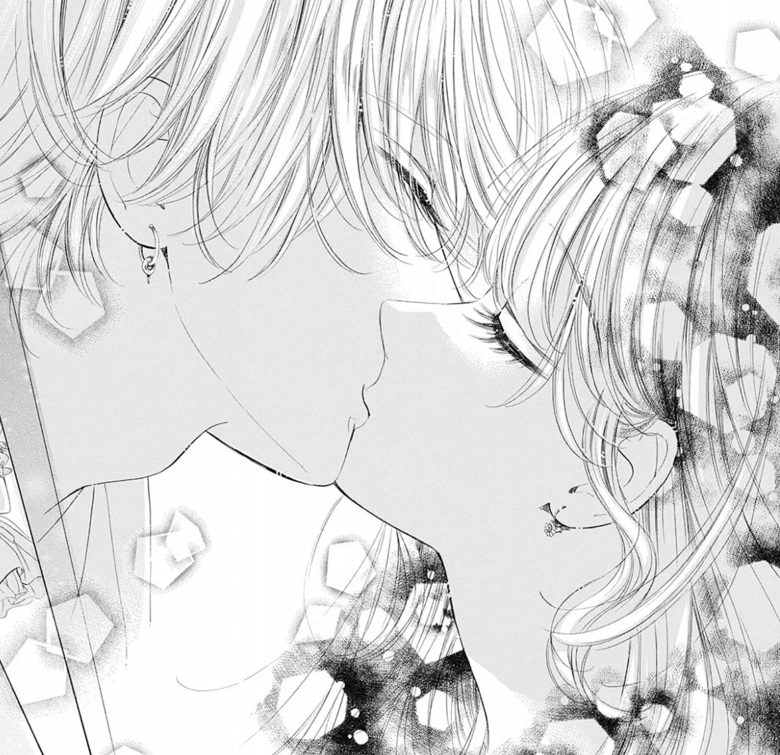 ハニーレモンソーダの122話のネタバレ最新話！二人の約束