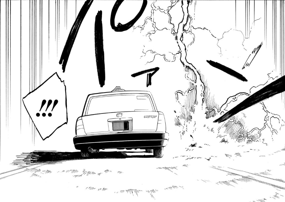 ルリドラゴンの45話のネタバレ最新話！ドラゴンの攻撃！？