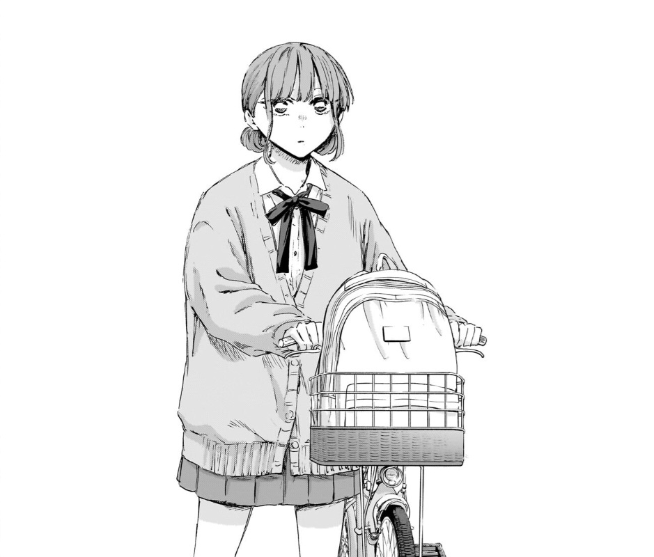 アオのハコの226話のネタバレ最新話！3人の最後の時間