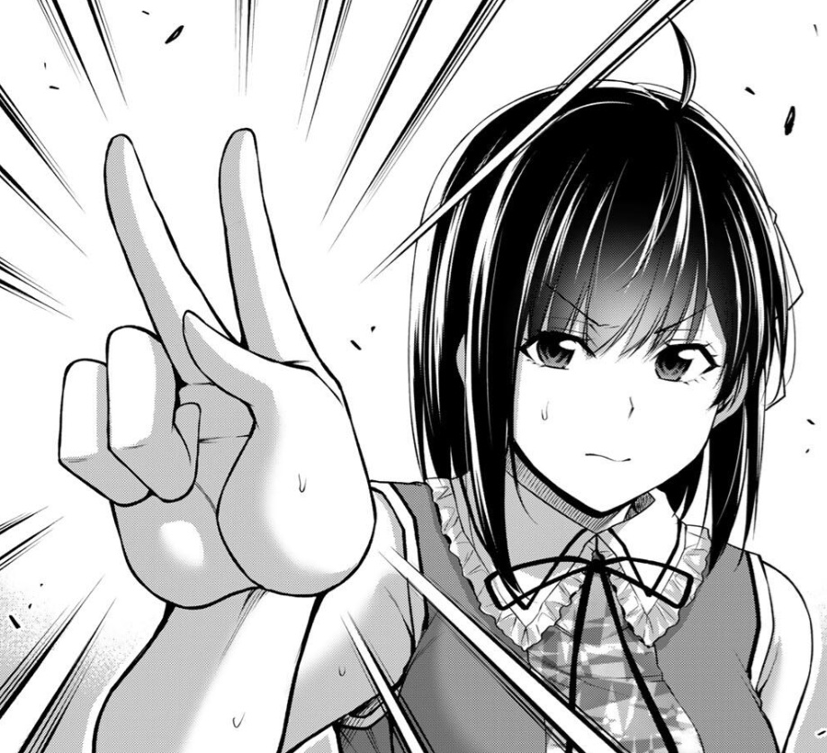 ギルティサークルの224話のネタバレ最新話！谷岡のファインプレー！