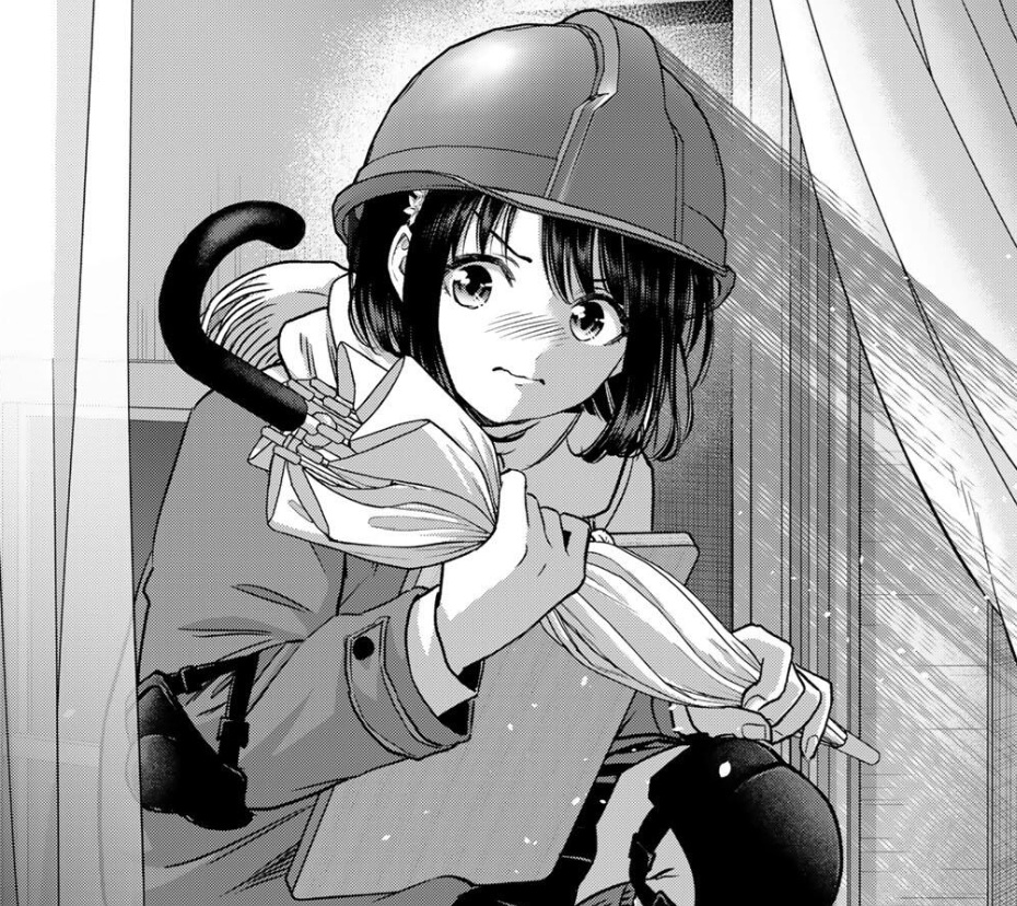 幼馴染とはラブコメにならないの190話のネタバレ最新話!幼馴染たちの様子は!?