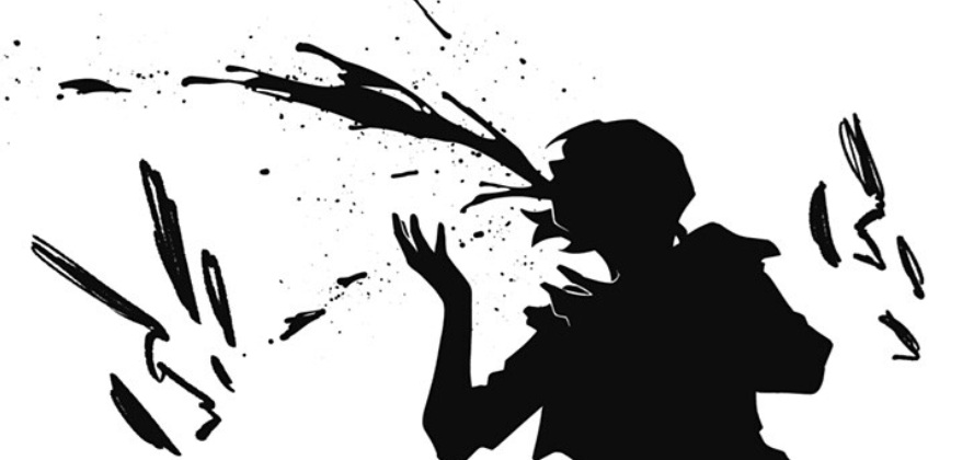 魔都精兵のスレイブの175話のネタバレ最新話！夜雲の体に呪詛が回る！