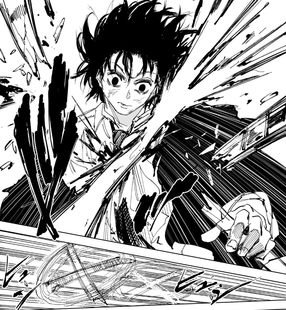 サカモトデイズの247話のネタバレ最新話!南雲が敗北!?