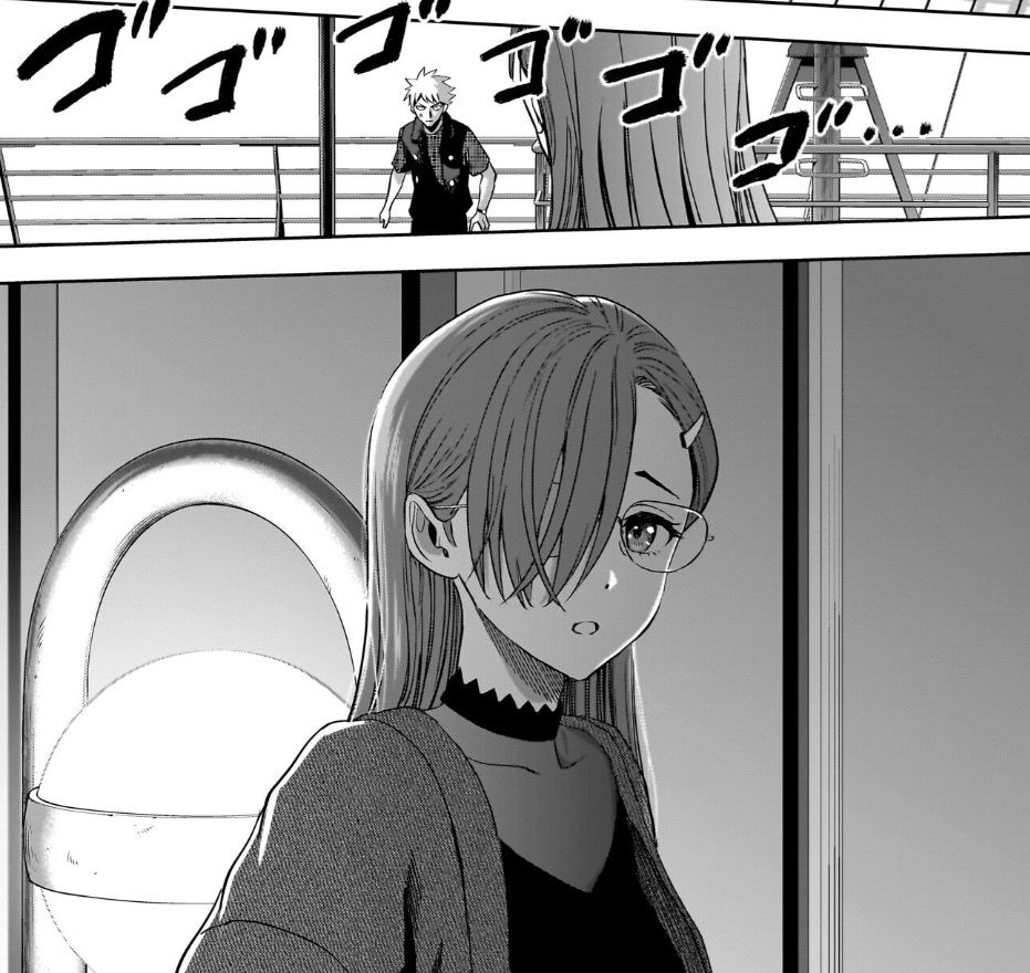 ウィッチウォッチの235話のネタバレ最新話！船に一般人が！？