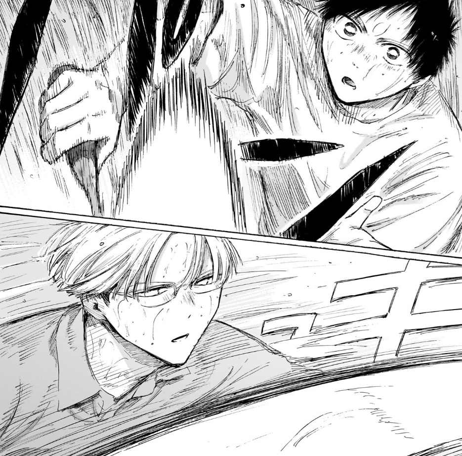 アオのハコの234話のネタバレ最新話！インハイに向けて特訓！