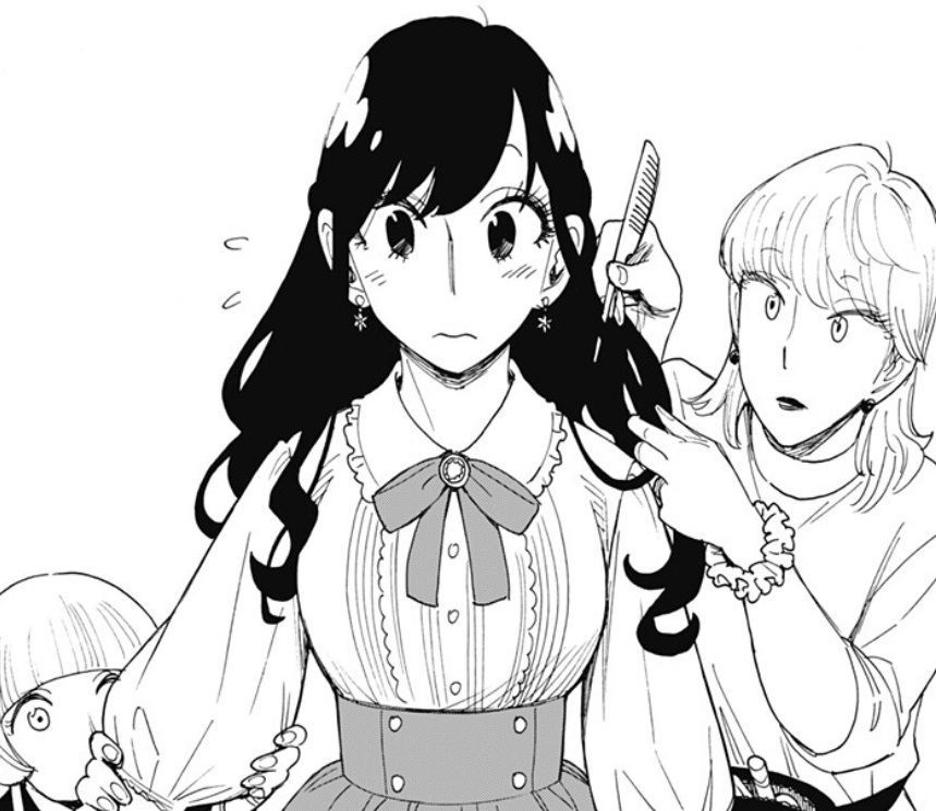 【スパイファミリー】第130話のネタバレ！ヨルが女優デビュー！？