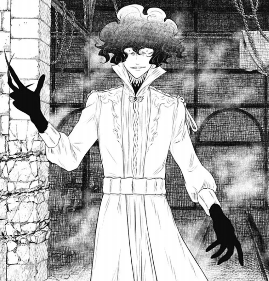 シャドーハウスの237話のネタバレ最新話!ライアンが立ちはだかる!