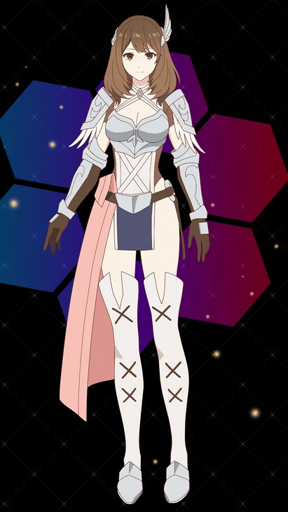 世界最強の後衛のキョウカはアリヒトの元上司だった！