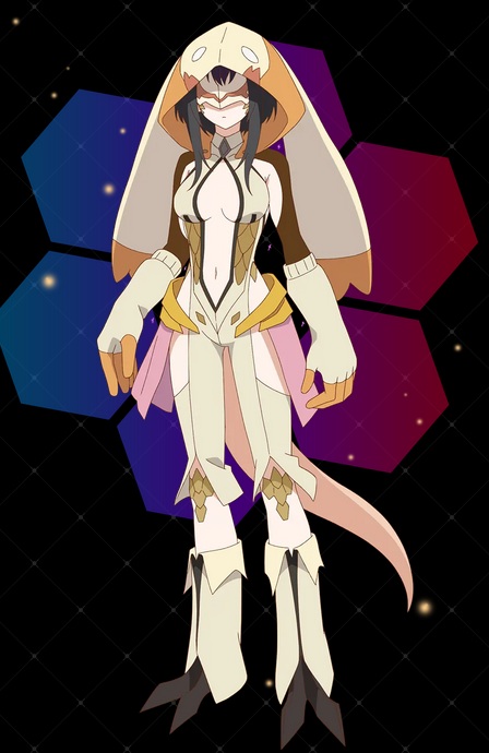 世界最強の後衛のテレジアを人間に戻すことが物語の大きな目標！