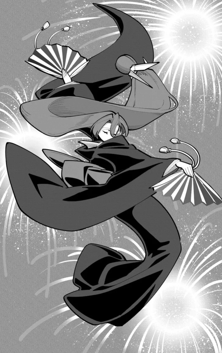 世界最強の後衛の41話のネタバレ最新話！シオリの能力発動！