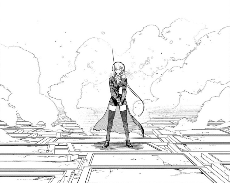 リィンカーネーションの花弁の120話のネタバレ最新話！灰都が絶体絶命！？