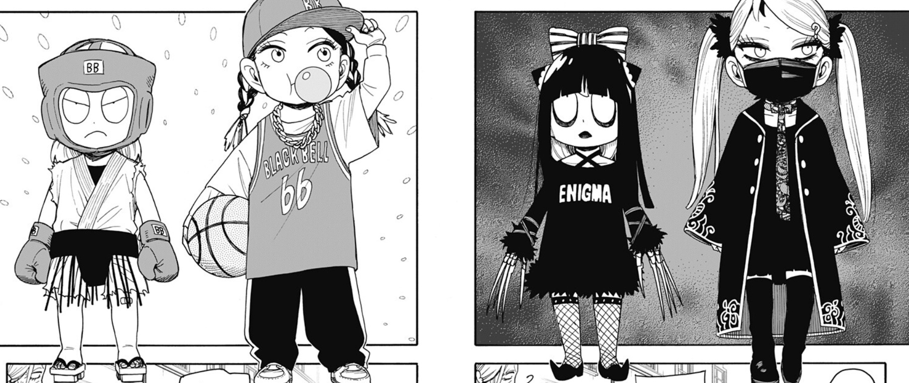 【スパイファミリー】第133話のネタバレ！どんどん方向性が怪しく・・