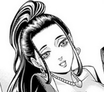 ジャンケットバンクの蛇谷絵美里は特別審査課・白金班の班員