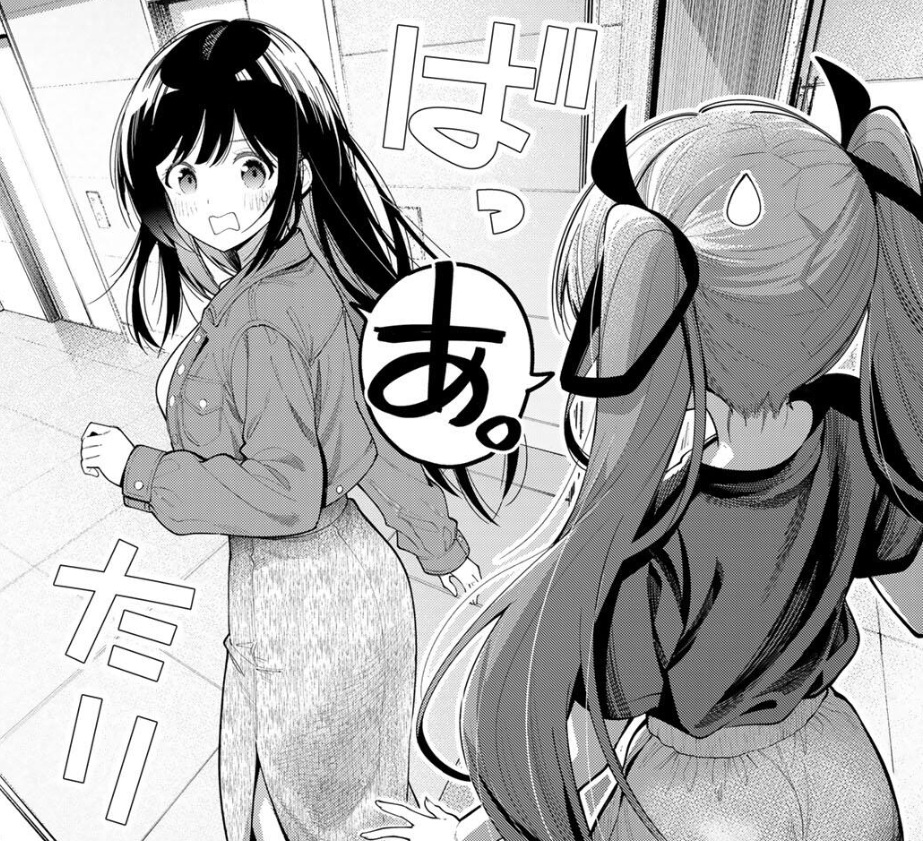 真夜中ハートチューンの121話のネタバレ最新話!しのぶとバッタリ