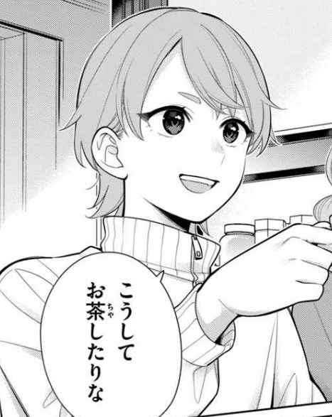 私をセンターにすると誓いますか？の望月実（みのりん）とは？プロフィール紹介