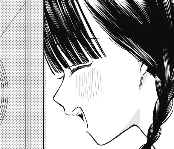 ルノリータの第9話のネタバレ最新話!陽斗がしほを見かけてしまう